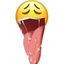 BigAhhTongue emote for Discord