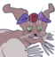 Bingaur emote for Discord