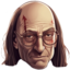 BillOneil emote for Discord