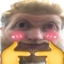 bigfl0mUWU emote for Discord