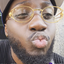 BISOUS emote for Discord