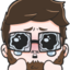 BigTears emote for Discord