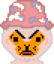 BiscuitRage emote for Discord