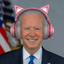 Biden emote for Discord