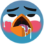 birdLEWD emote for Discord