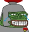 Biggus emote for Discord
