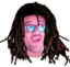 bizcocha emote for Discord