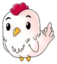 birdbud emote for Discord