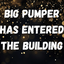 BigPumper emote for Discord
