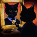 BittersweetMemories static emote for Discord, Twitch and Slack