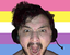 bigenderPride emote for Discord