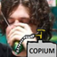 bigboo19COPIUM emote for Discord