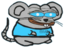bigboygomba emote for Discord