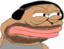 BizSusge emote for Discord