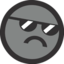 biffSad emote for Discord