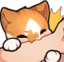 Bite1 emote for Discord