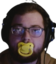 binkie emote for Discord