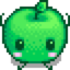 BigJunimo emote for Discord
