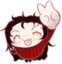 bibiOKI emote for Discord