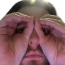 BirdWatching static emote for Discord, Twitch and Slack