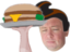 BigBoyCrude emote for Discord