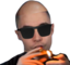 bigeTopG2 emote for Discord