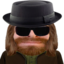Bimenberg emote for Discord