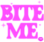 biteme emote for Discord