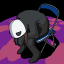 bibipain static emote for Discord, Twitch and Slack