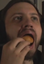 BillyNom emote for Discord