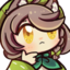 biscottiHmm emote for Discord