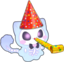 BirthdayBroner emote for Discord