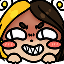 BinkySmug static emote for Discord, Twitch and Slack