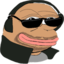 BizEZ emote for Discord