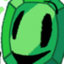 BigBrainBeep emote for Discord