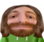 Binarime emote for Discord