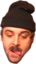 BishuTasty emote for Discord