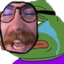bizpainlul emote for Discord
