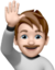 BitMike emote for Discord