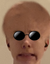 BigBrainvicke emote for Discord