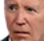 BidenW emote for Discord