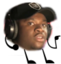 BigShaq emote for Discord