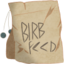 birdieFeed emote for Discord