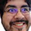 bigpsycho emote for Discord