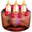 binycake emote for Discord