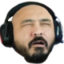 bizzzlgasm emote for Discord
