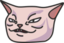 BingusWTF emote for Discord