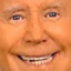 BidenSMILE emote for Discord