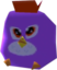 Bird emote for Discord