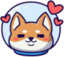 bingsusmile emote for Discord